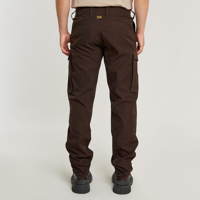 G-Star Core Regular Cargo Pants image number 1